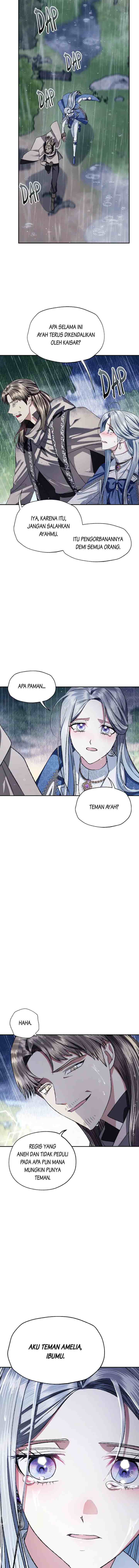 Father, I Don't Want to Get Married! chapter 89 halaman 12