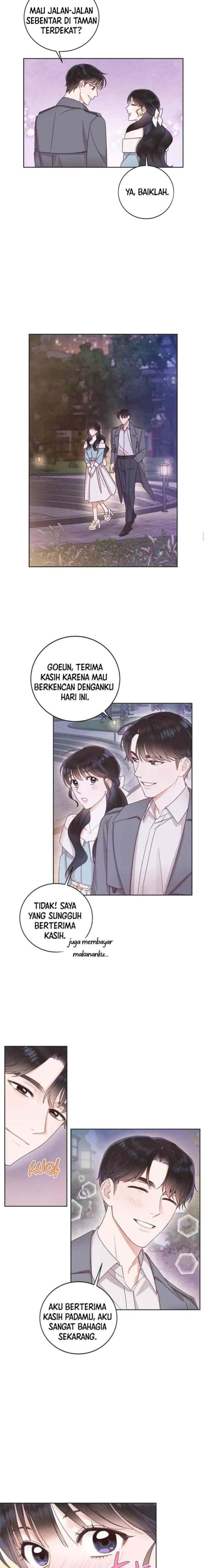 Office Romance Front chapter 13 halaman 14