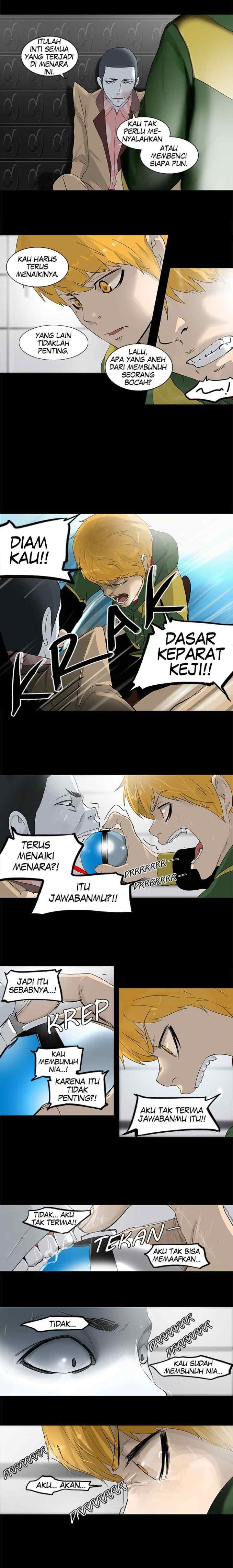 Tower of God chapter 100 halaman 10