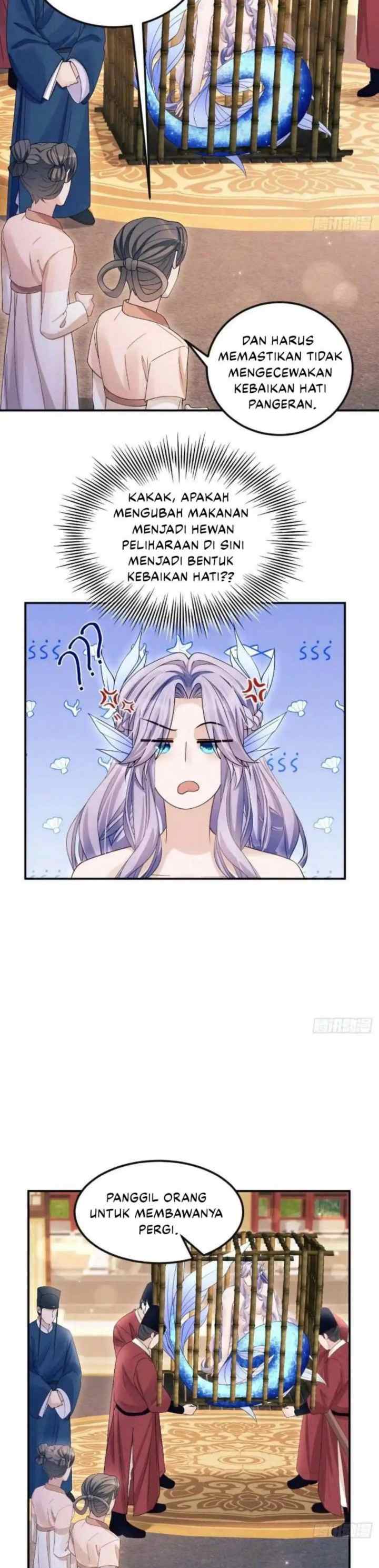 I Suspect the Actor Is Fishing for Me chapter 159 halaman 9