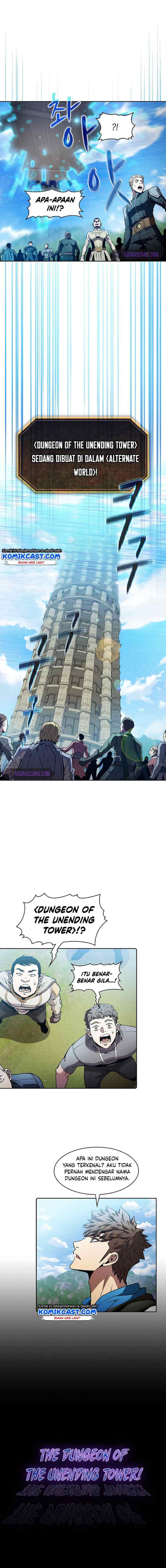 The Constellation That Returned From Hell chapter 65 halaman 7