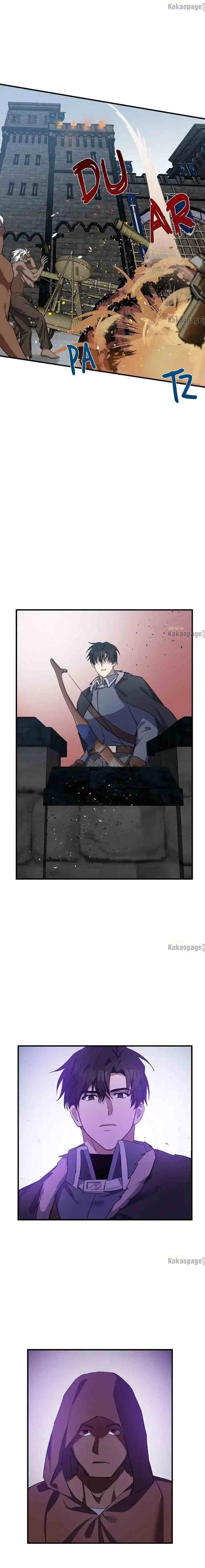 The Villainess Lives Twice chapter 81 halaman 11