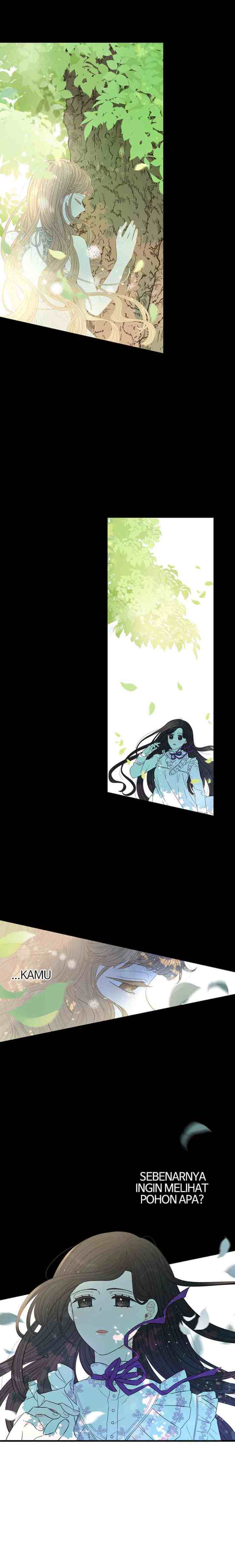 A Royal Princess With Black Hair chapter 21 halaman 14