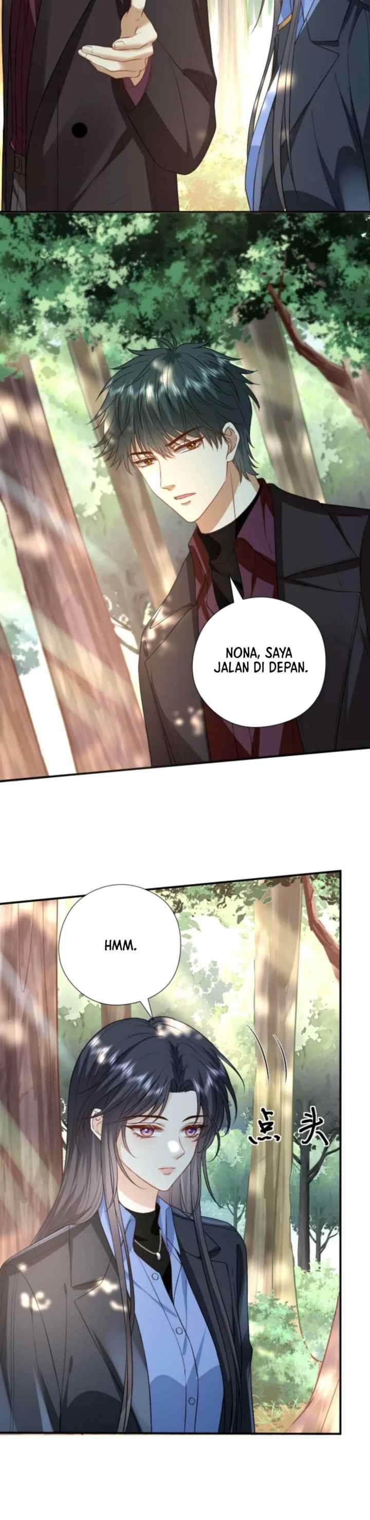 Madam and Her Daily Online Face-Slapping chapter 170 halaman 8