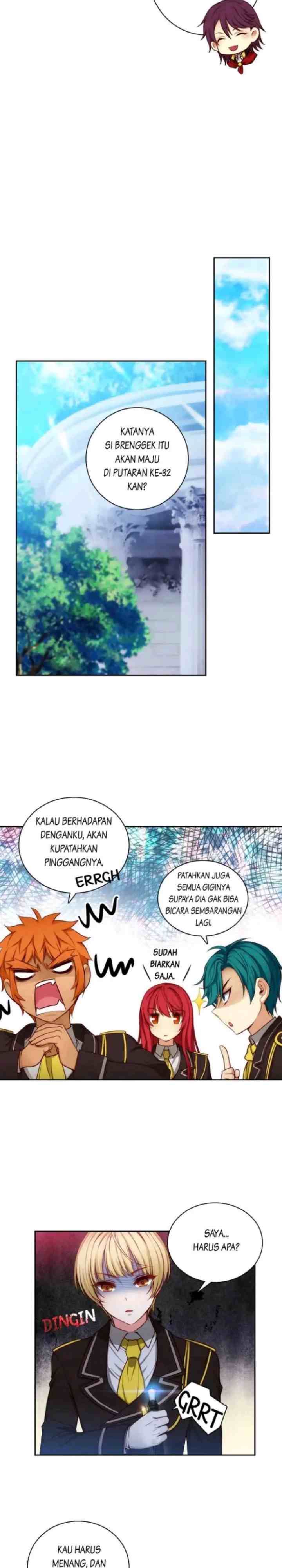 Adonis chapter 43 halaman 13