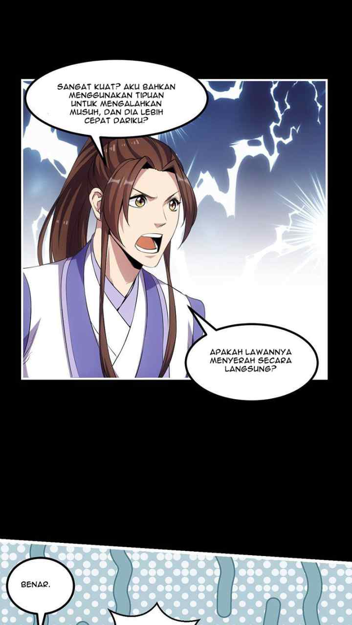 The Immortal Devil Emperor chapter 77 halaman 13