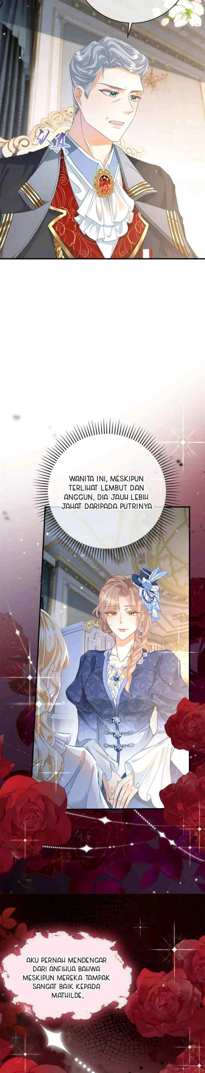 I Was Possessed by the Mad Lady's Body That I Served chapter 4 halaman 16