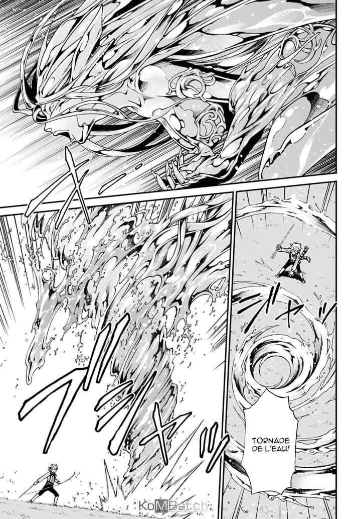 Isekai Yakkyoku chapter 20.1 halaman 14