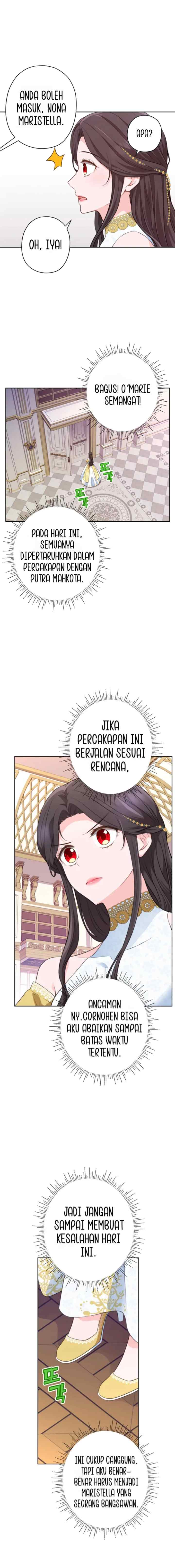 Dear My Friend chapter 26 halaman 14