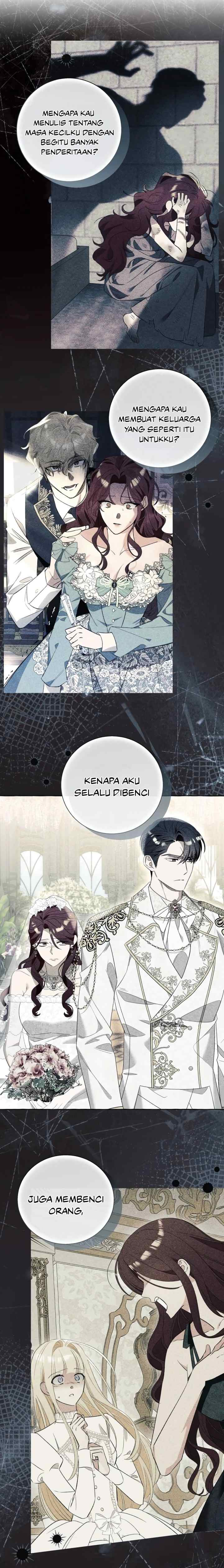 Achei que fosse uma história comum de Isekai chapter 88 halaman 13