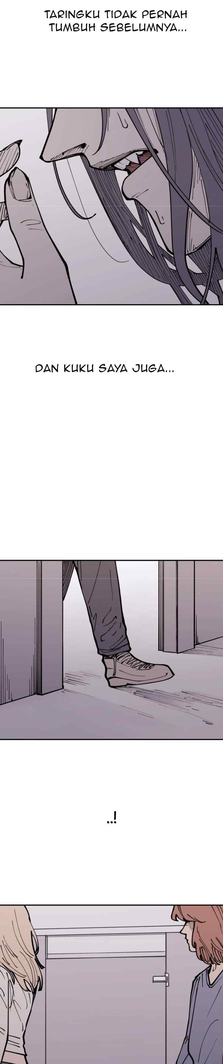 Vampire Family chapter 8 halaman 5