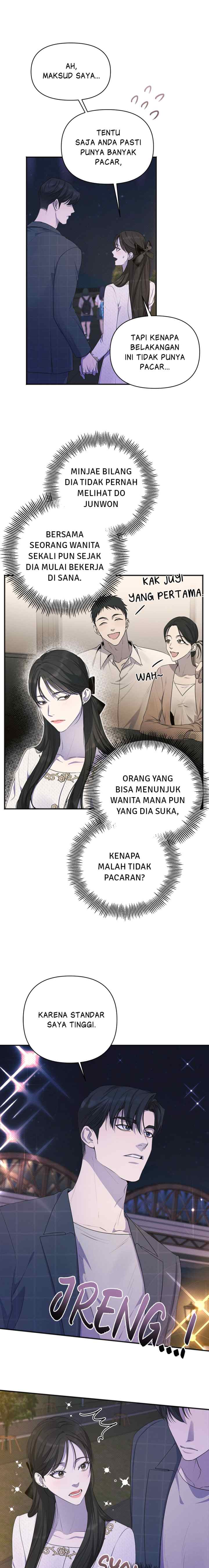 The Perfect Contract chapter 35 halaman 11