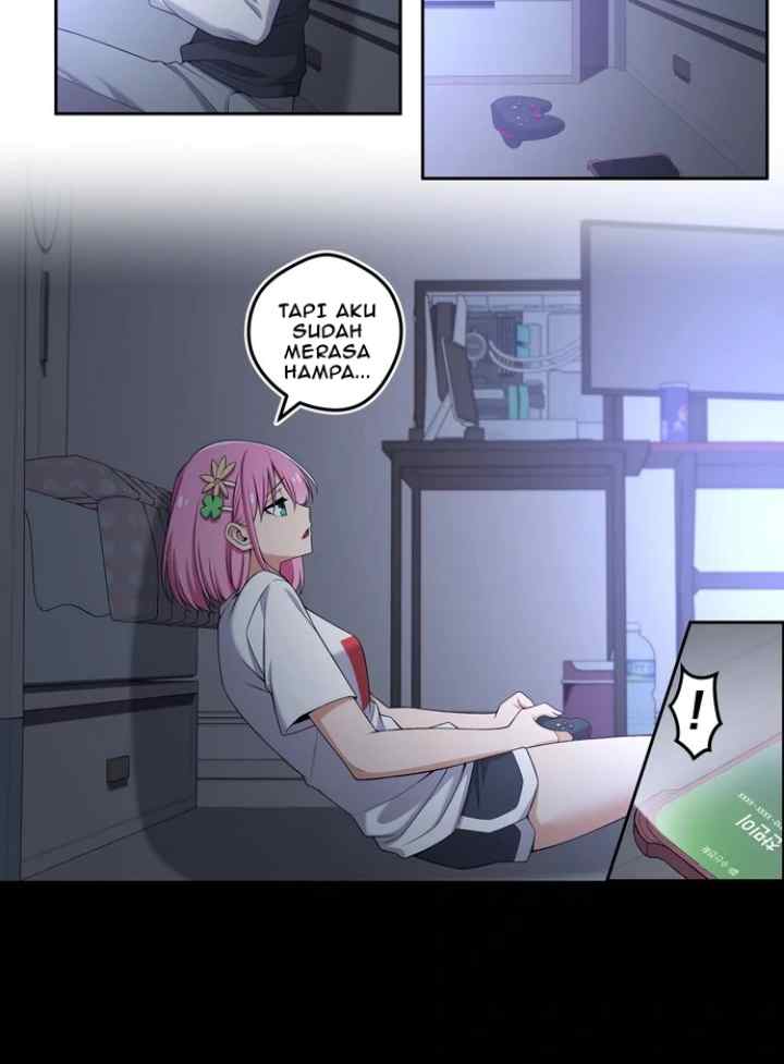 Dating or Not chapter 103 halaman 11