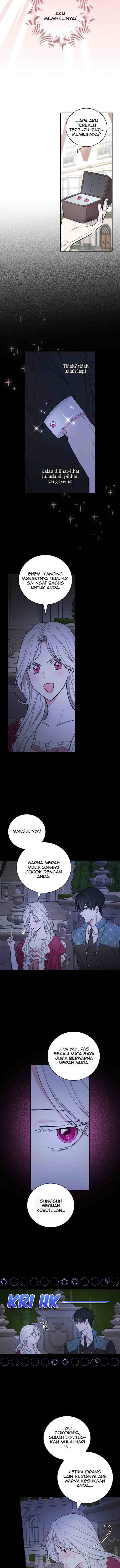 Seducing Duke Monster chapter 34 halaman 4