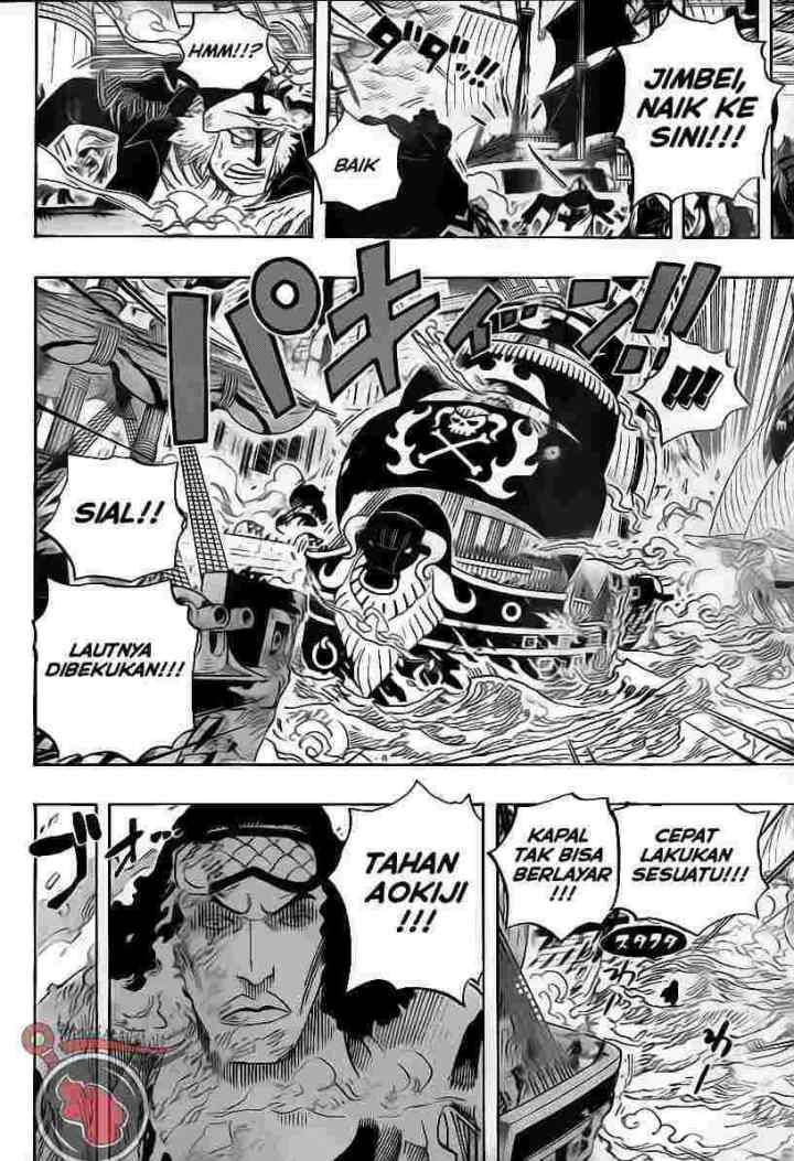 One Piece chapter 577 halaman 9