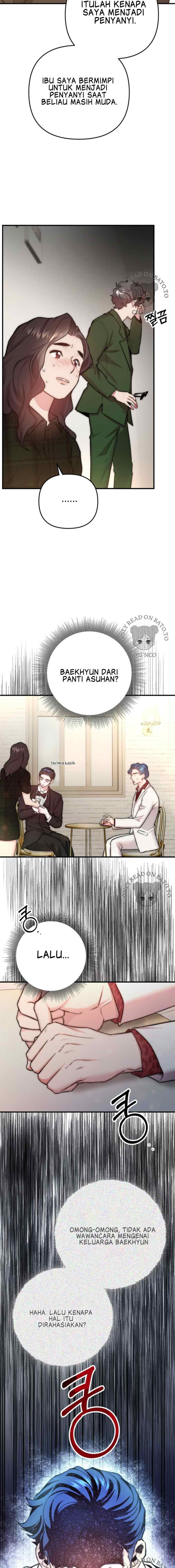 Acting Genius, Top Idol! chapter 18 halaman 6