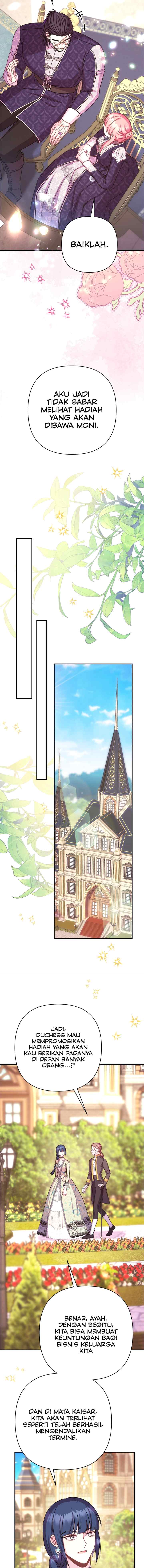 Anyway, It Is A Ropan chapter 71 halaman 18