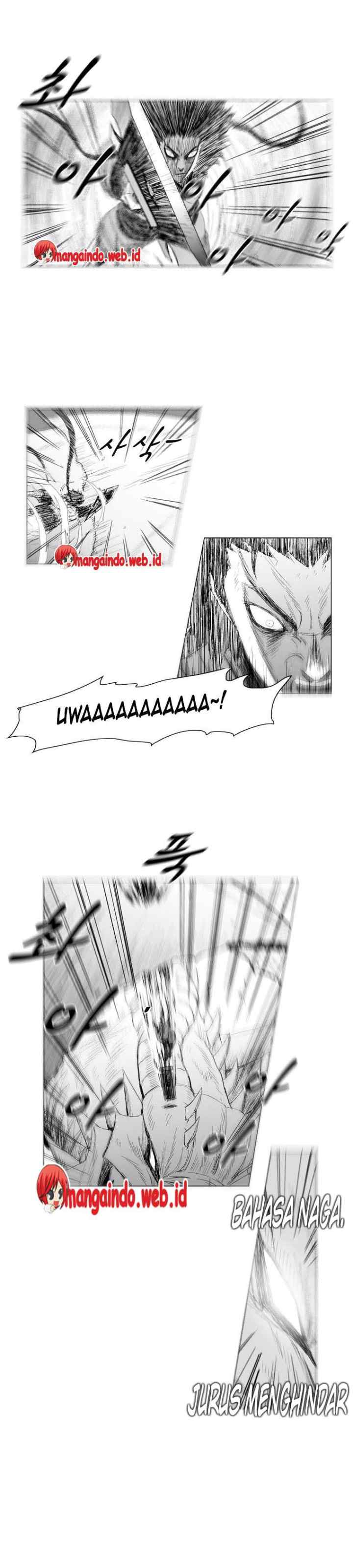 Red Storm chapter 68 halaman 9