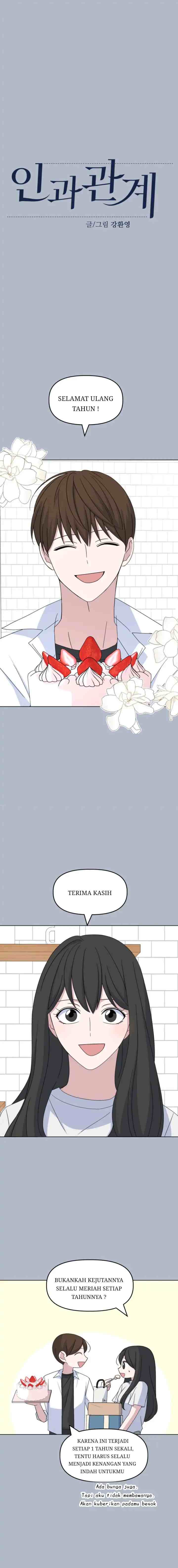Causality chapter 32 halaman 5