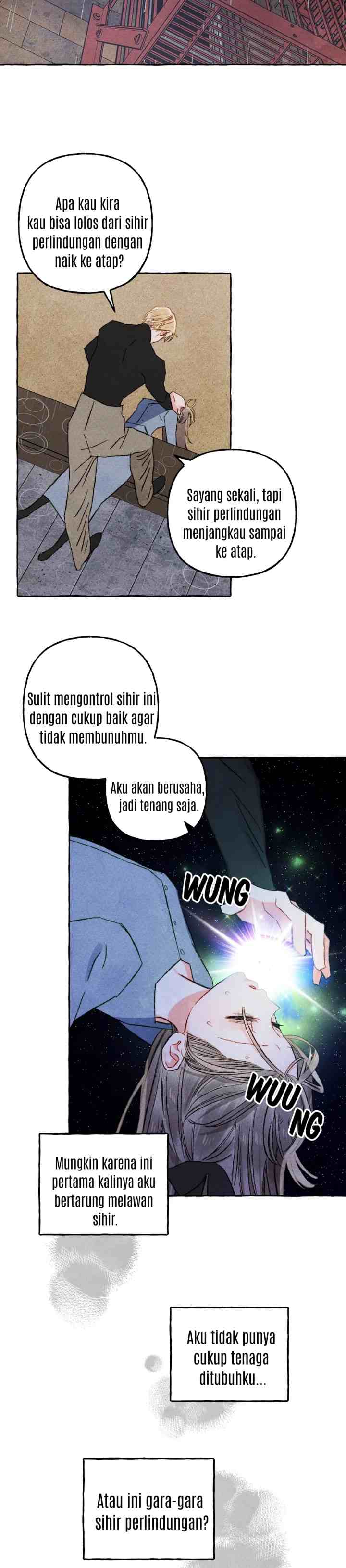 I Raised a Black Dragon chapter 57 halaman 17
