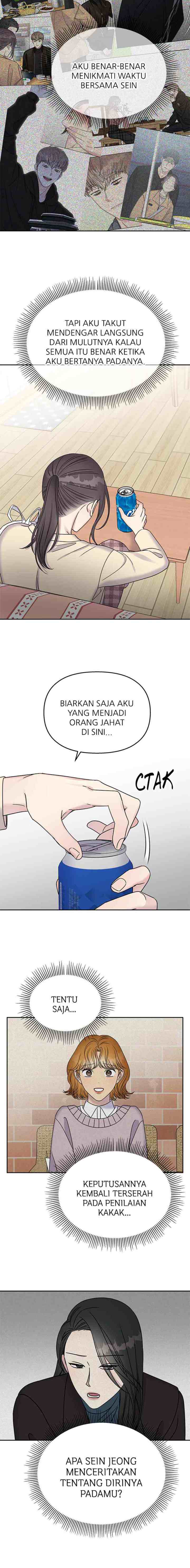 Do As I Say! chapter 37 halaman 15