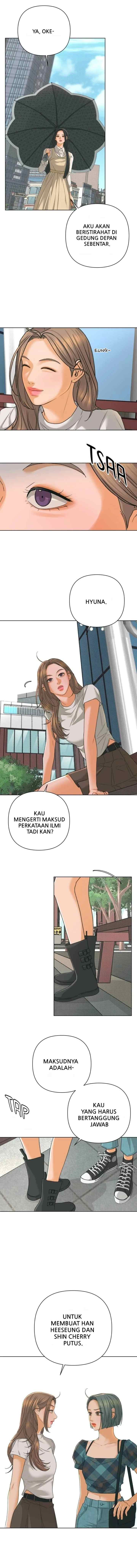 The Fox Club chapter 90 halaman 16