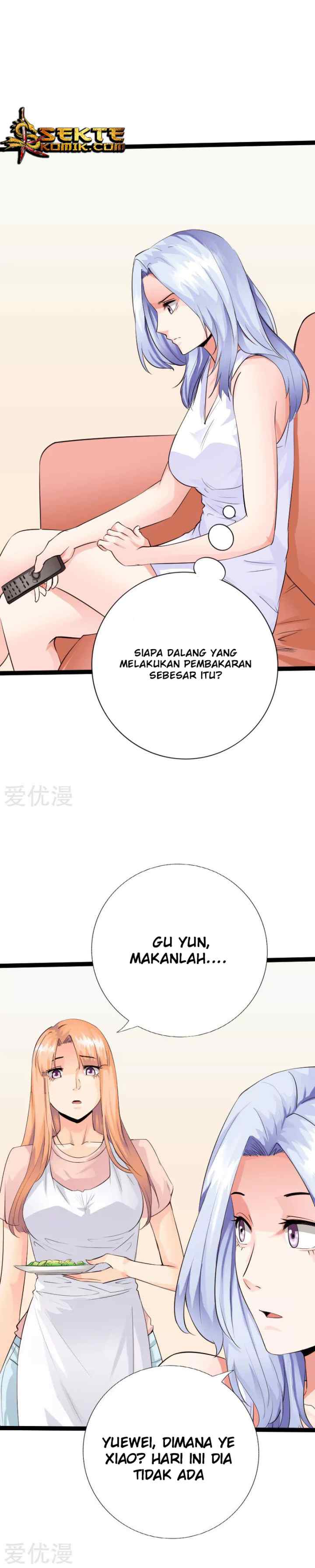 Hopeless chapter 117 halaman 4