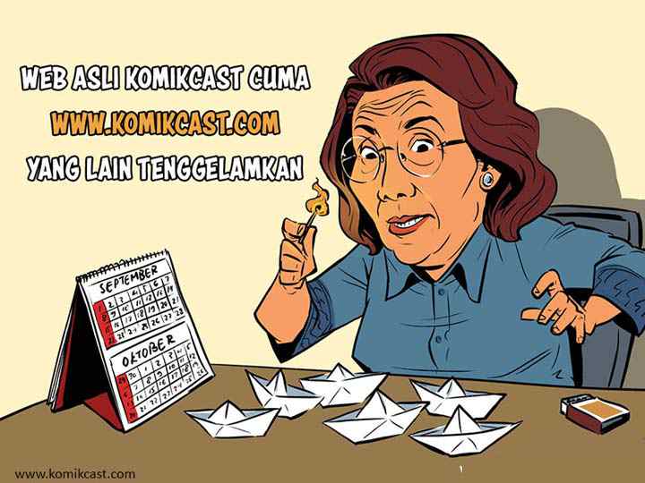 A Returner's Magic Should Be Special chapter 92 halaman 17
