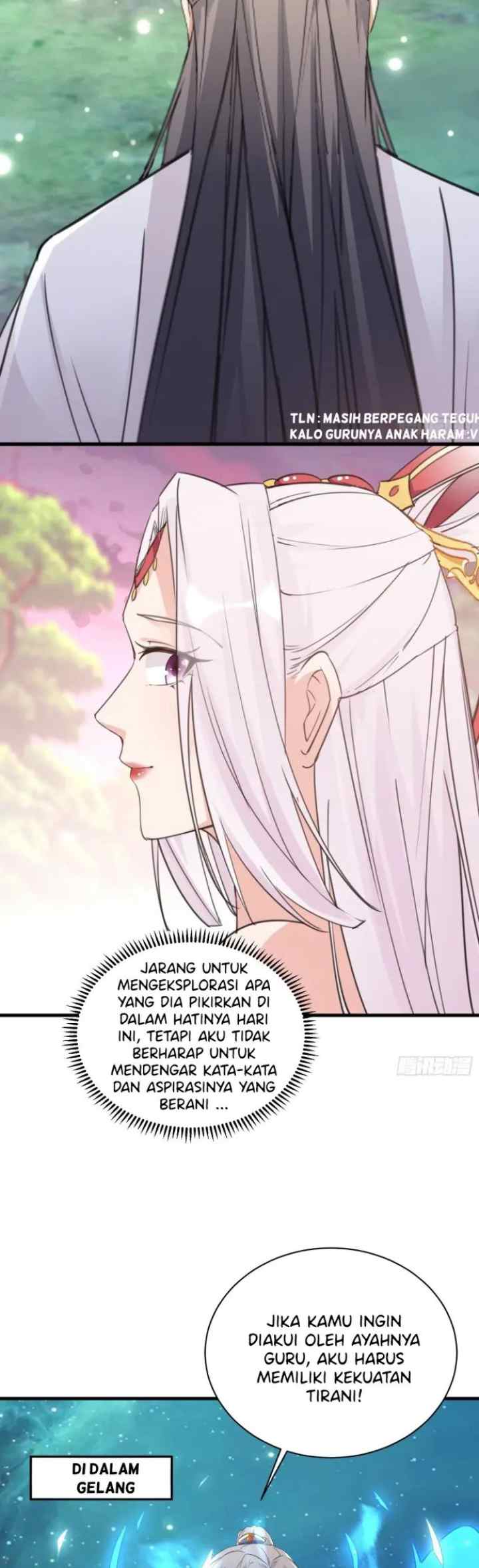 Cultivating Immortals With Rich Women chapter 54 halaman 16