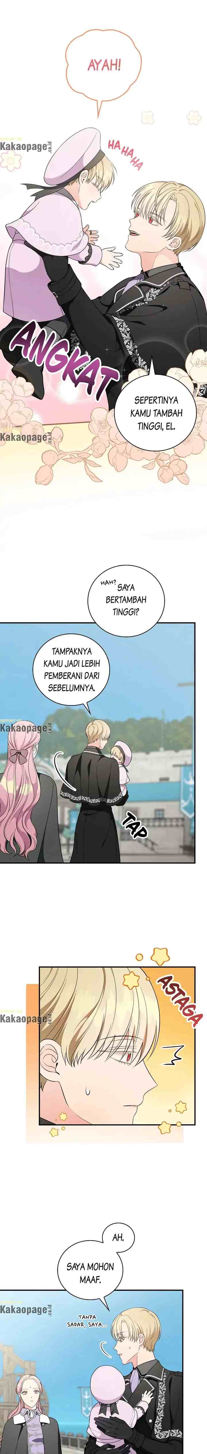Duchess of the Glass House chapter 51 halaman 10