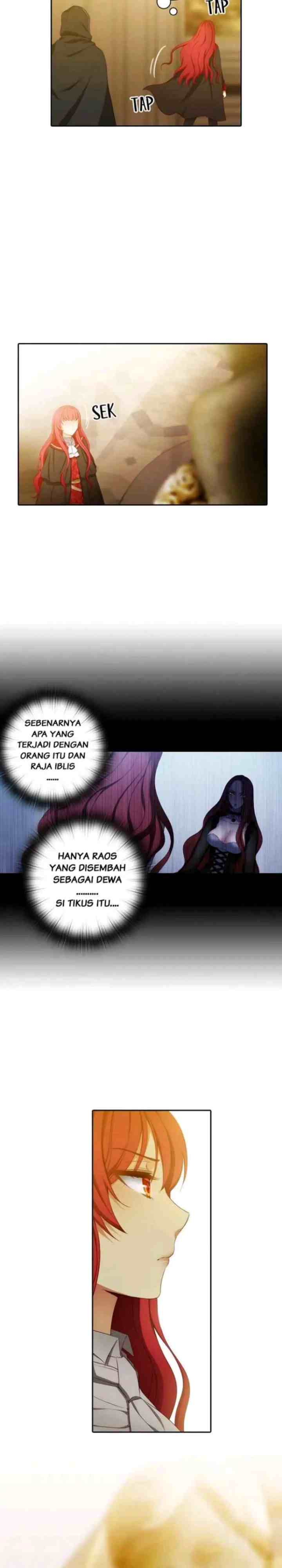 Adonis chapter 27 halaman 9