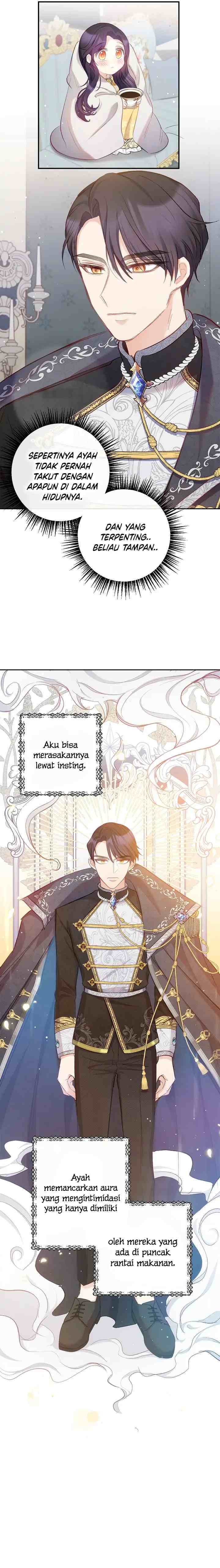 I'm a Daughter Loved by the Devil chapter 5 halaman 11