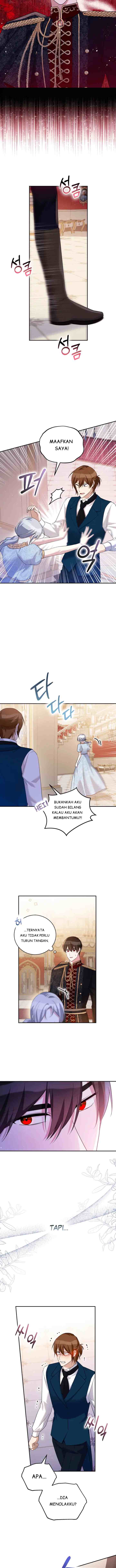 Please Support My Revenge chapter 43 halaman 8