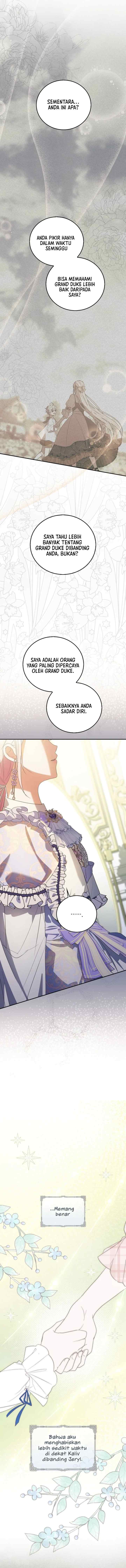 Became the Sister-in-Law of a Young Yandere chapter 16 halaman 11