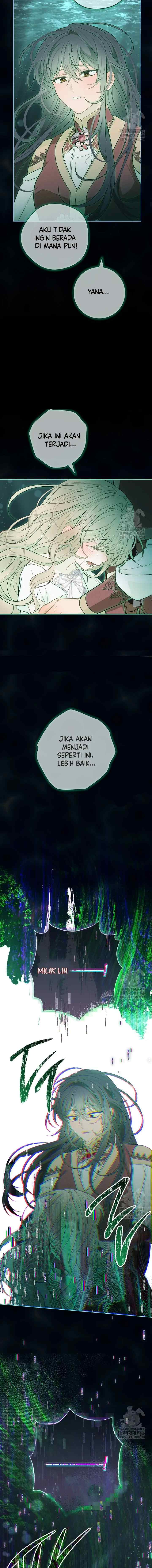 I Was Told To Die chapter 30 halaman 7