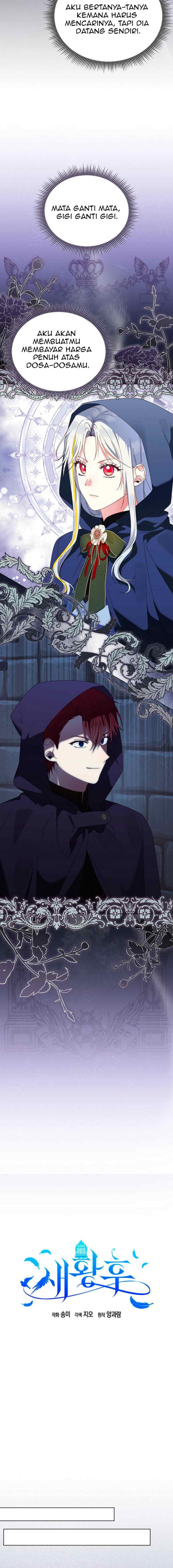 Bird Empress chapter 43 halaman 5