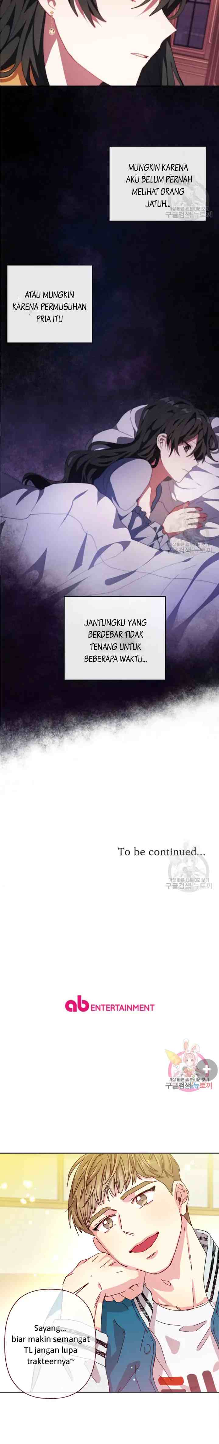 I'll Save the Heroine! chapter 9 halaman 10