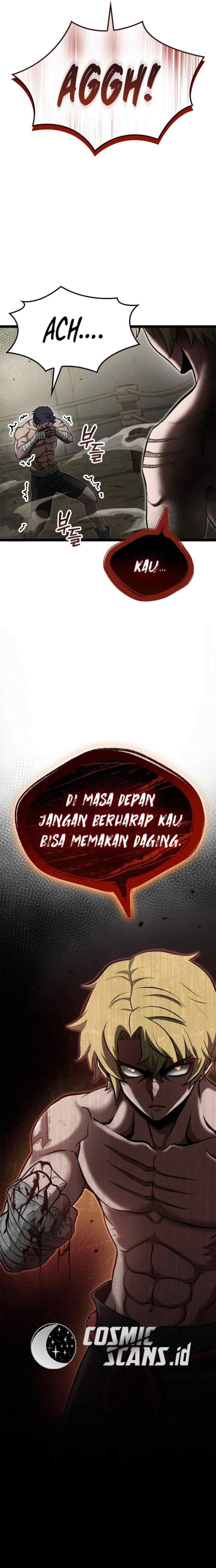 Prizefighter Kalri chapter 43 halaman 13