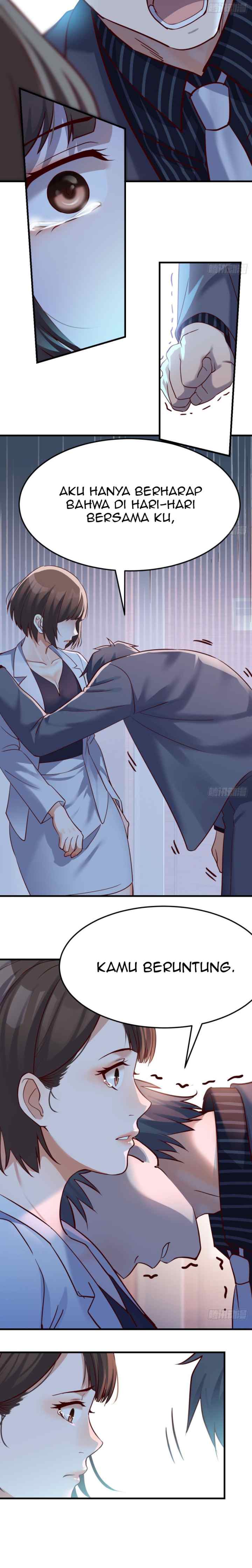 I Have Twin Girlfriends chapter 83 halaman 7