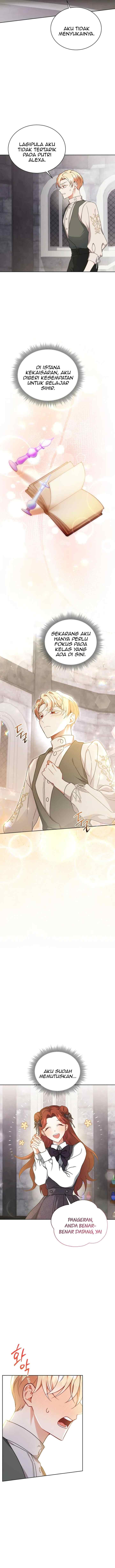 I Became The Villain's Trainer chapter 62 halaman 6