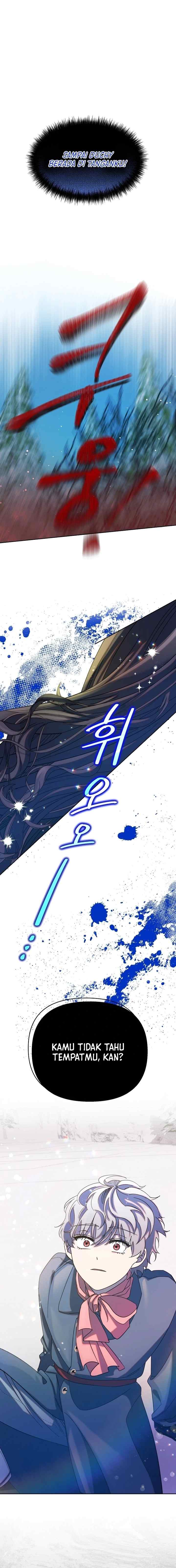 I Tamed the Broken Male Lead with My Fist chapter 3 halaman 16