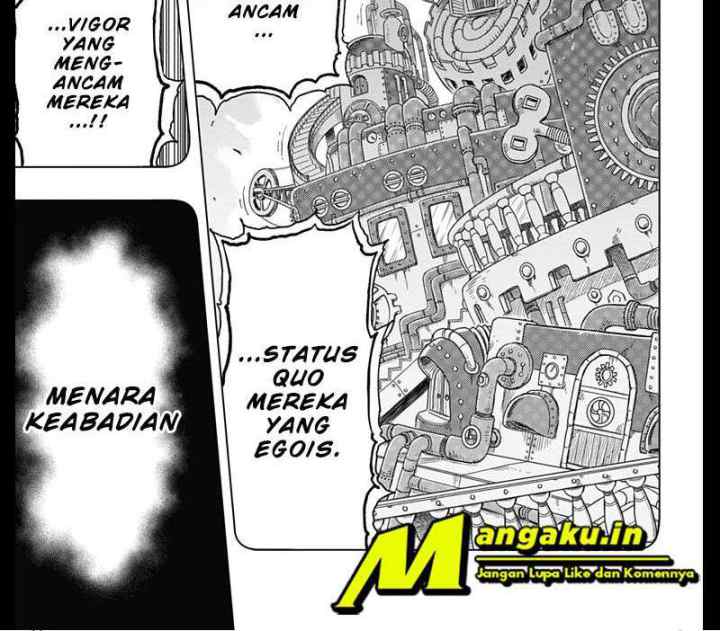 Build King chapter 23 halaman 7