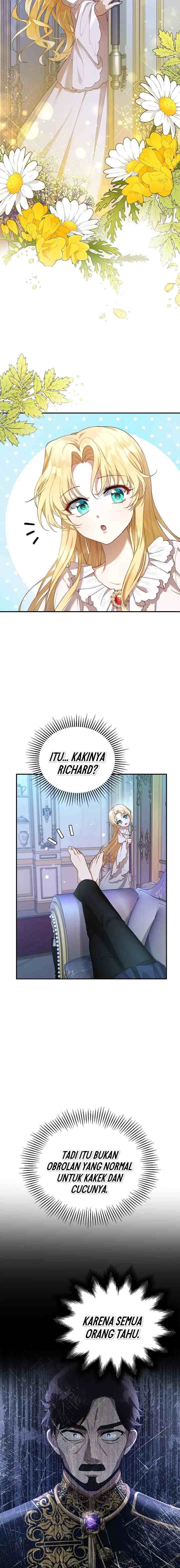 I Am Trying To Divorce My Villain Husband, But We Have A Child chapter 2 halaman 16