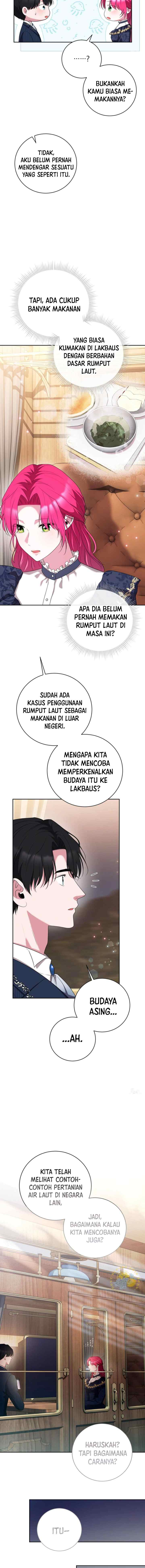 Marriage Contract With Two Husbands chapter 53 halaman 15