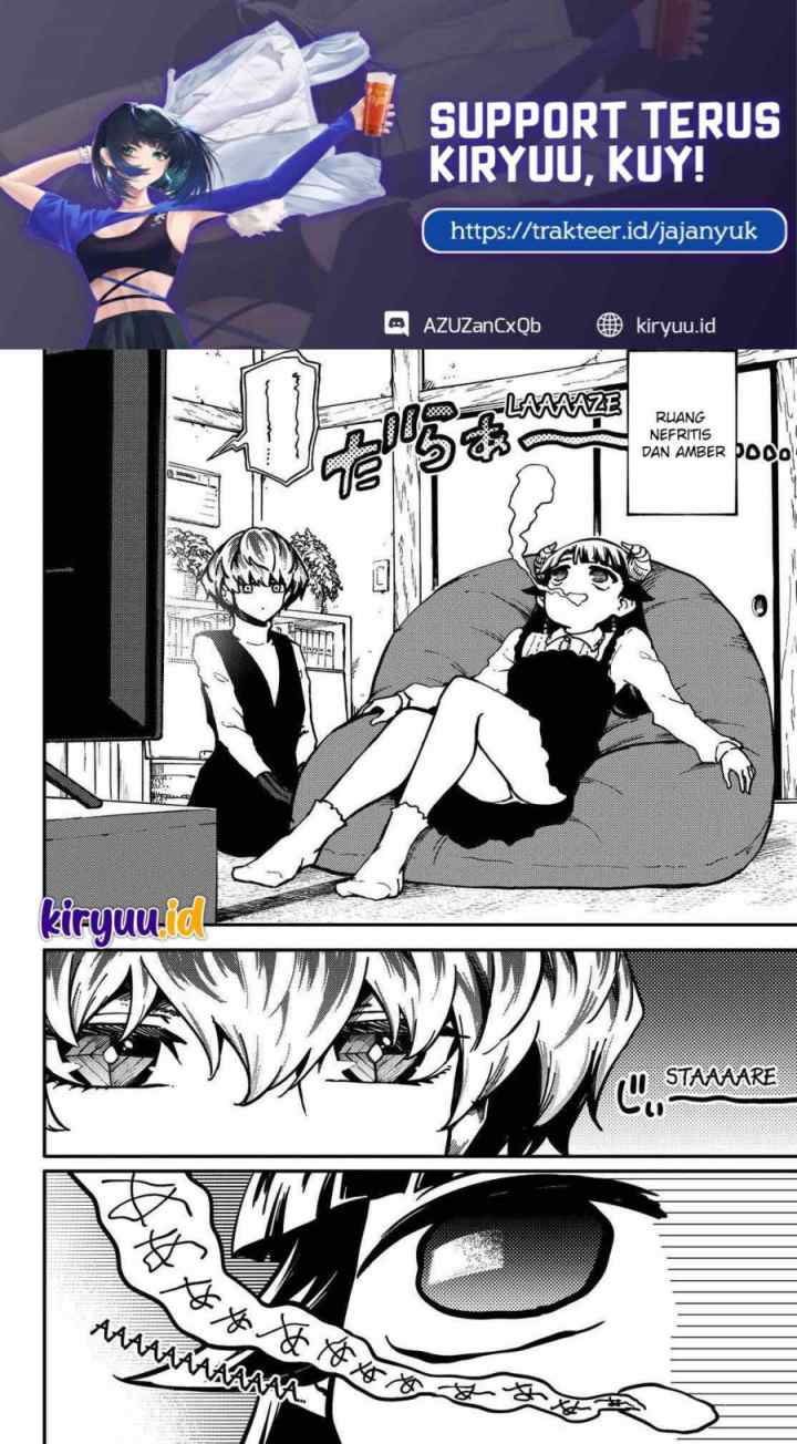Kekkon Yubiwa Monogatari chapter 72 halaman 4