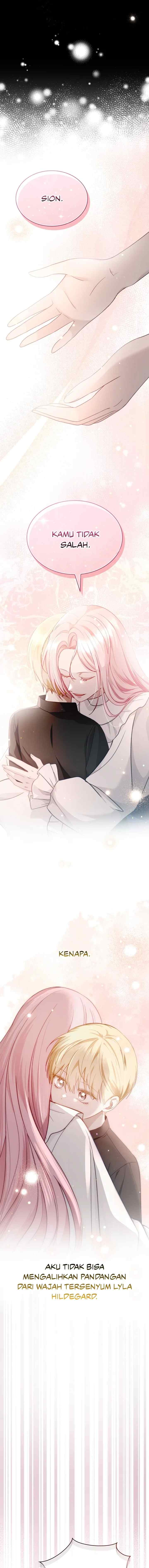 Even If The Villain's Daughter Regresses chapter 22 halaman 4