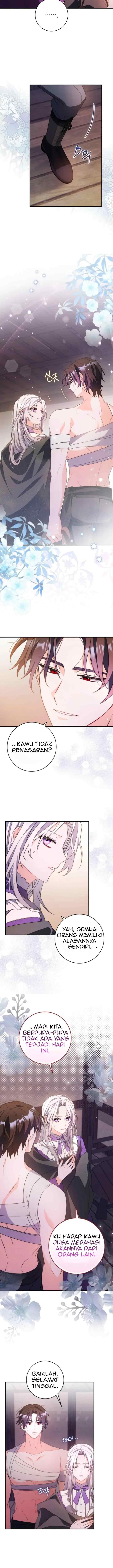 As My Husband Wish, I Will Bring in the Concubine chapter 3 halaman 6