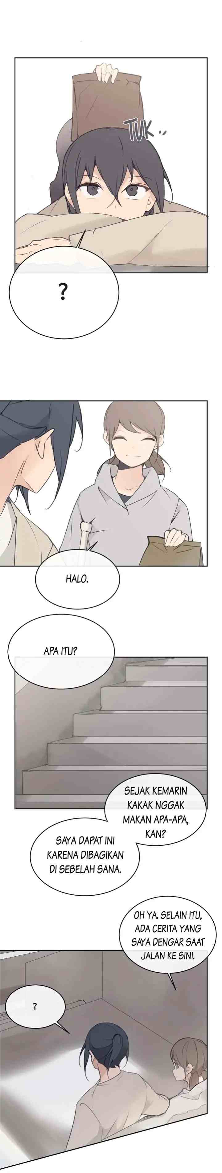 Devil Sword King chapter 85 halaman 11