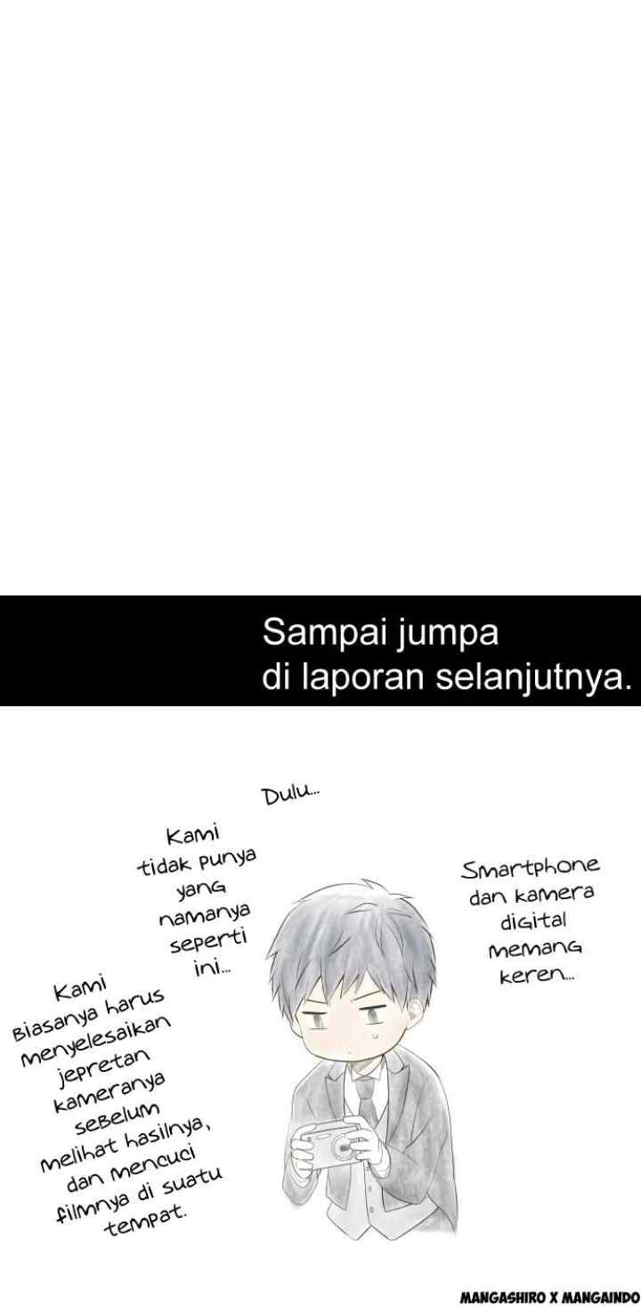ReLIFE chapter 144 halaman 14