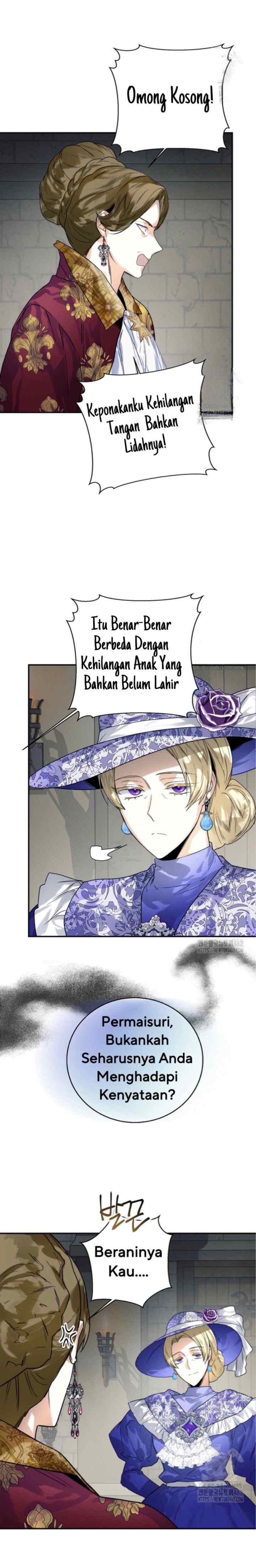Royal Marriage chapter 88 halaman 13